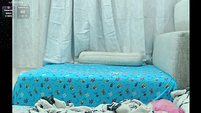 PreettyMiaa online show from July 10, 2026, 8:00 pm