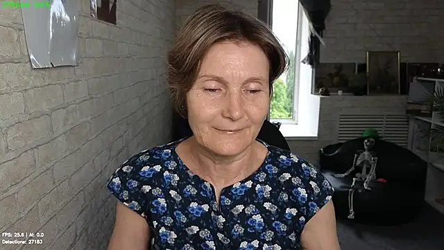 Mabel Magic online show from July 16, 2026, 12:11 pm