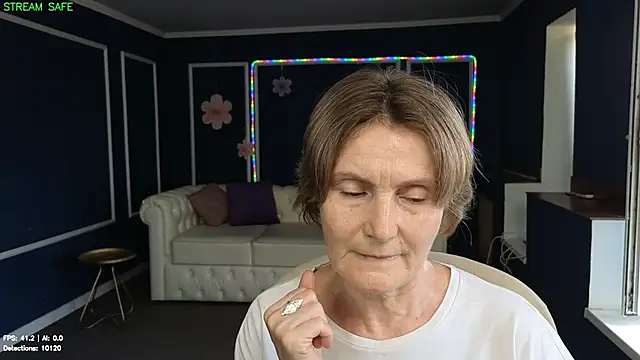 Mabel Magic online show from July 22, 2026, 12:08 pm