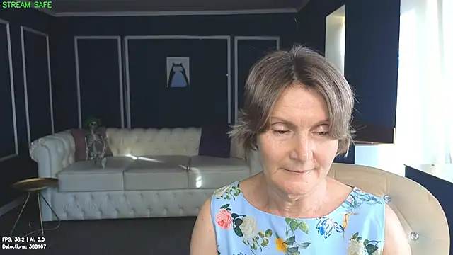 Mabel Magic online show from July 28, 2026, 2:13 pm