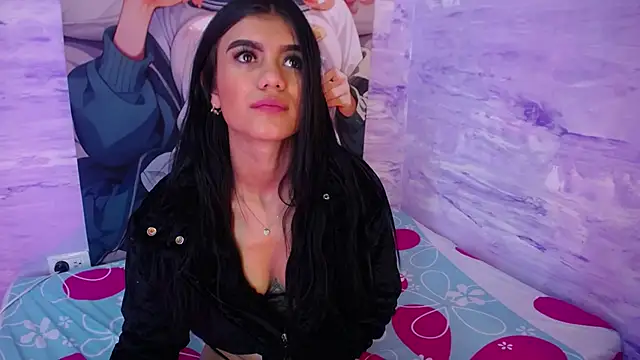 Shayla Gray online show from June 6, 2026, 12:21 pm