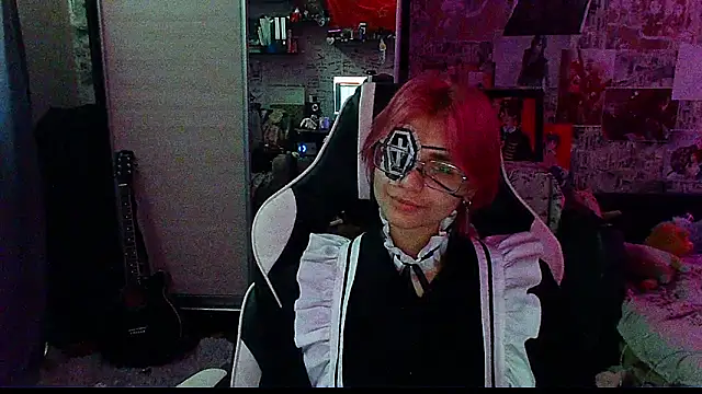 Michiyo Gotou online show from May 28, 2026, 9:28 am