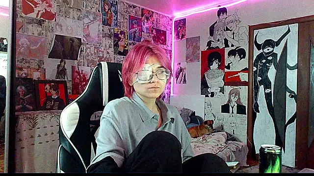 Michiyo Gotou online show from May 29, 2026, 11:08 am