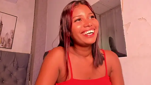 Sofia ebon online show from May 29, 2026, 3:54 pm