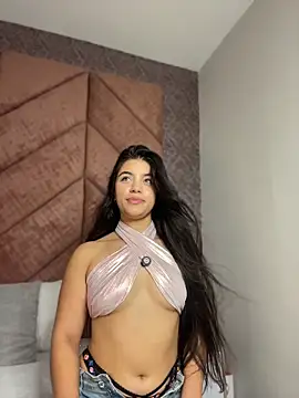 Amel Rosse online show from June 7, 2026, 2:32 pm