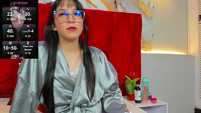 Sabrina guevara online show from July 17, 2026, 7:30 pm