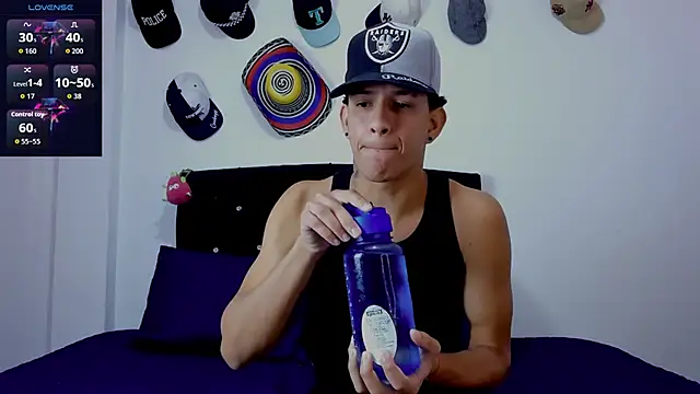 theo bigcock  online show from June 27, 2026, 5:18 pm