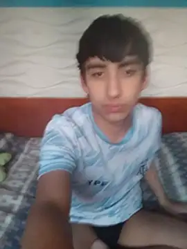 D4vidxxx online show from July 15, 2026, 9:42 pm