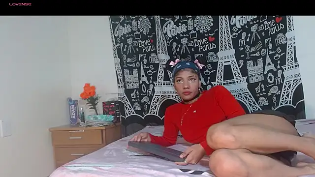 maria robin  online show from June 23, 2026, 3:26 am