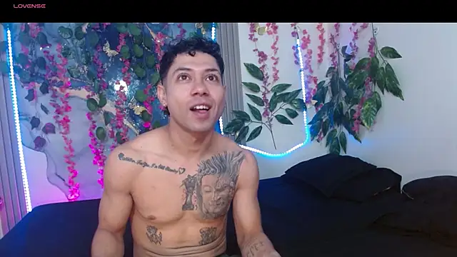 maria robin  online show from July 28, 2026, 3:24 am