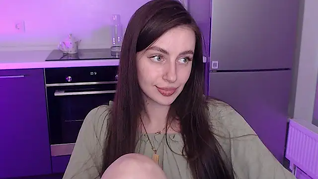 MuseMia online show from July 23, 2026, 2:37 pm