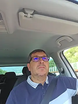 VorticeTravolgente online show from July 29, 2026, 8:23 am
