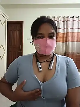 Neha-71 online show from July 28, 2026, 6:20 pm
