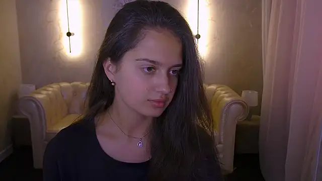 Talia Blakwood online show from July 17, 2026, 5:58 am