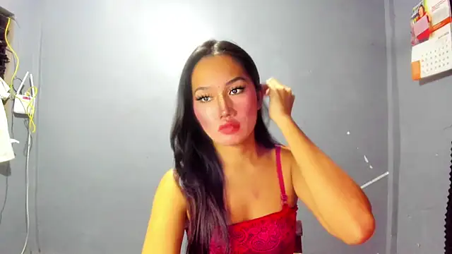 NikitaLuxe online show from May 30, 2026, 12:24 pm