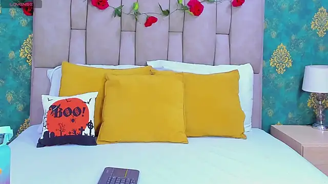 SamyPrincexx online show from November 11, 2025, 10:10 pm