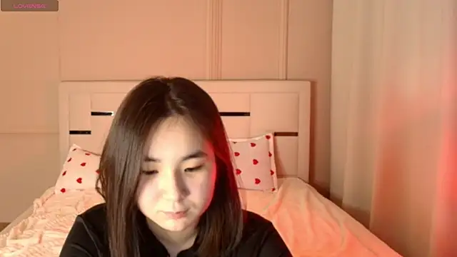 Snapshot of felice_kim chatting on May 29, 2026, 7:12 pm felice kim online show from May 29, 2026, 7:12 pm