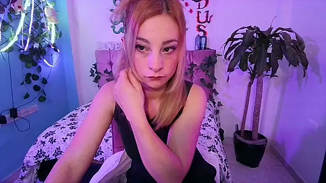 Barbie  sweet online show from July 24, 2026, 12:36 pm