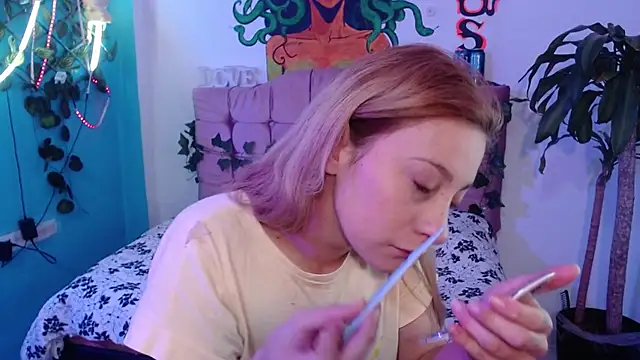 Barbie  sweet online show from July 27, 2026, 12:45 pm
