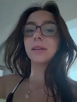 Cherry-Bean online show from July 27, 2026, 6:15 pm