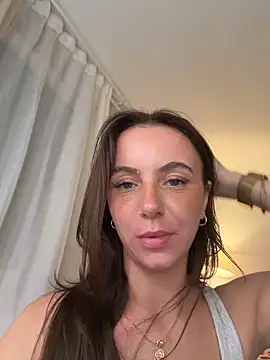 Cherry-Bean online show from July 28, 2026, 7:50 pm