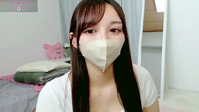 Snapshot of Rina_chan__ chatting on May 29, 2026, 8:01 am Rina chan online show from May 29, 2026, 8:01 am