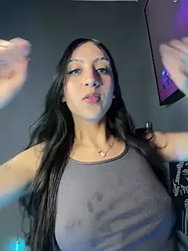 Naaria  online show from June 17, 2026, 2:03 am