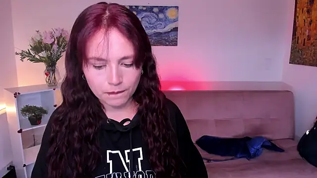 Miss serena online show from June 11, 2026, 12:32 am
