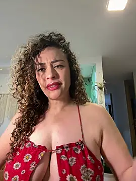 BellaNovaLove online show from July 17, 2026, 10:47 pm