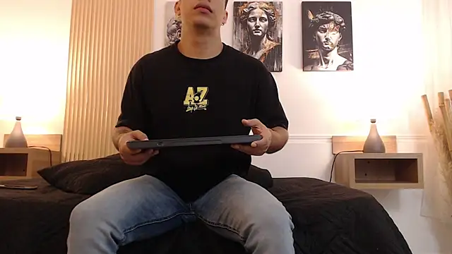 Diego salvatore online show from July 28, 2026, 2:46 pm