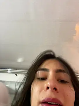 Aitana06 online show from July 28, 2026, 12:48 pm