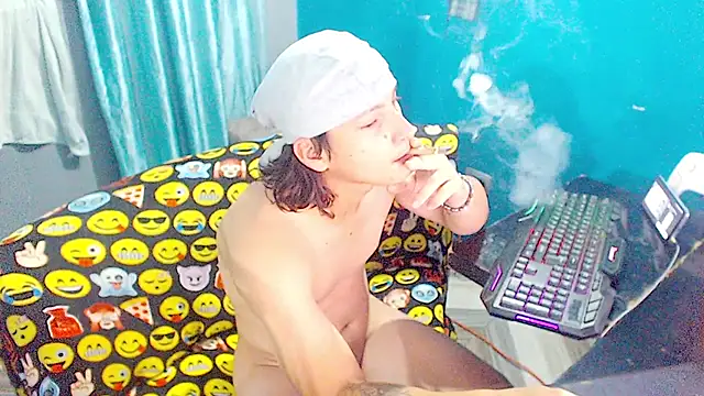 MrKingsaintx online show from July 29, 2026, 12:09 am