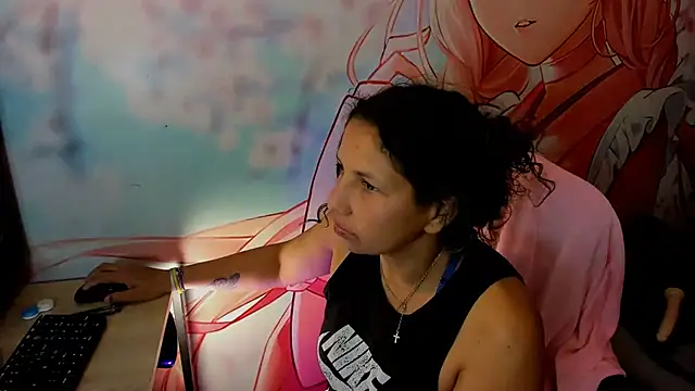 Danna Sg online show from July 28, 2026, 3:46 am