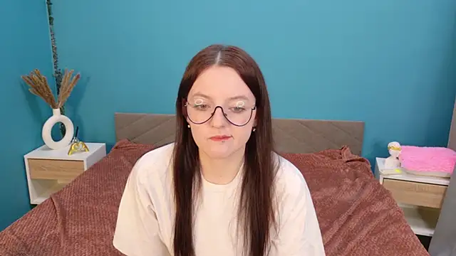 Snapshot of Ava_Nilson chatting on June 1, 2026, 11:01 am Ava Nilson online show from June 1, 2026, 11:01 am