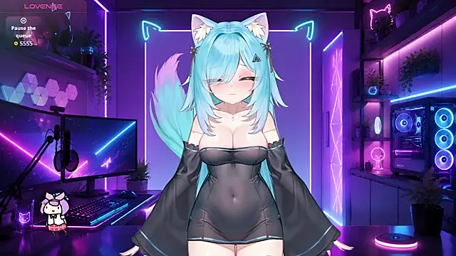 Mei Azure online show from June 1, 2026, 3:03 pm