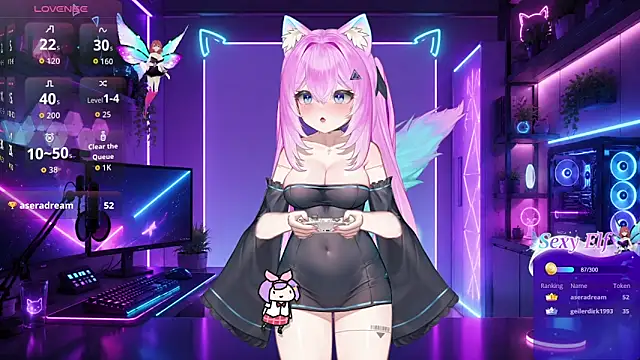 Mei Azure online show from June 2, 2026, 3:14 pm