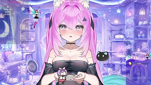 Mei Azure online show from June 22, 2026, 4:04 pm