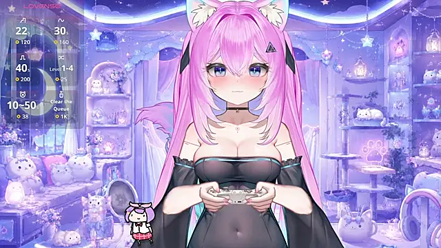 Mei Azure online show from July 17, 2026, 4:56 pm