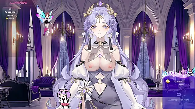Mei Azure online show from July 23, 2026, 4:49 pm