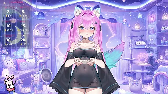 Mei Azure online show from July 24, 2026, 6:17 pm