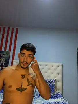Snapshot of SalvadorVega chatting on July 9, 2026, 3:21 am SalvadorVega online show from July 9, 2026, 3:21 am