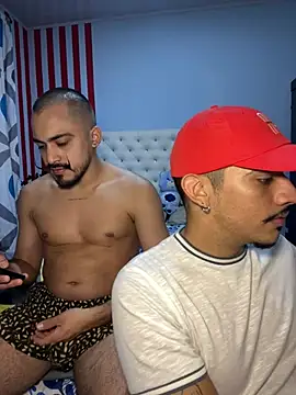 Snapshot of SalvadorVega chatting on July 22, 2026, 3:20 am SalvadorVega online show from July 22, 2026, 3:20 am