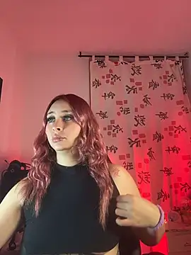 Sophia LuxxX online show from June 2, 2026, 1:51 am