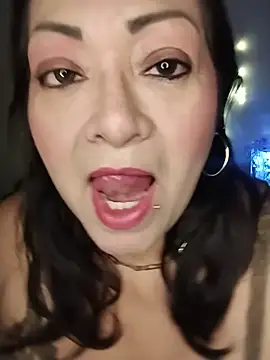 Khatty Sex online show from June 14, 2026, 2:09 am