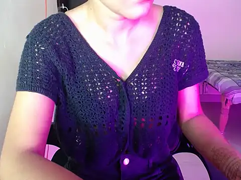 Snapshot of cute_muskan09 chatting on June 2, 2026, 5:09 am cute muskan09 online show from June 2, 2026, 5:09 am