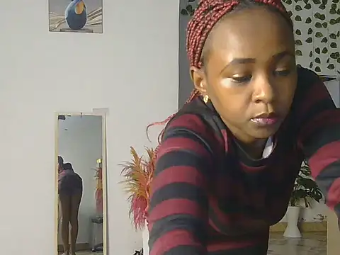 Skyy Brown online show from June 9, 2026, 3:07 am