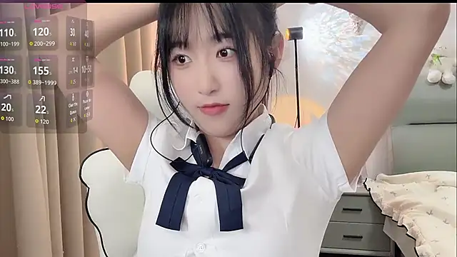 chunchun 2026 online show from July 25, 2026, 2:58 pm