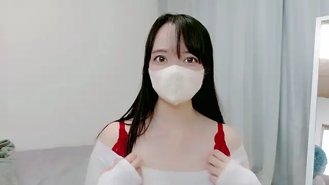 Snapshot of Hikari__o00 chatting on July 27, 2026, 1:34 am Hikari o00 online show from July 27, 2026, 1:34 am