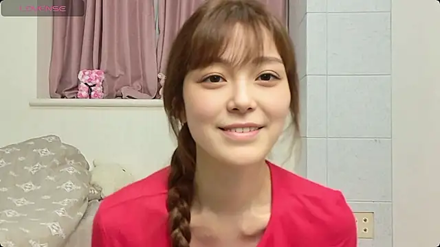-Ria1022- online show from July 14, 2026, 3:29 pm