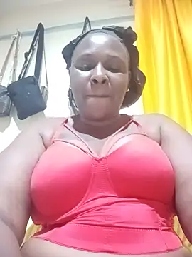 FayEbony2 online show from May 30, 2026, 8:33 am